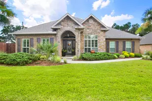 989 Legacy Oaks Dr, Pensacola, FL 32514 - Photo 1