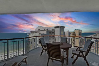 8501 Gulf Blvd #W-PH3F, Navarre Beach, FL 32566 - Photo 43