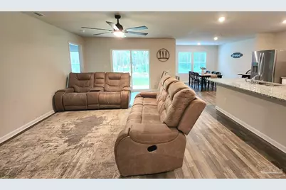1971 Pineview Church Rd, Jay, FL 32565 - Photo 9