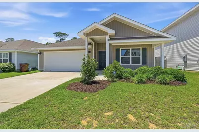 5367 Peach Dr, Pace, FL 32571 - Photo 3