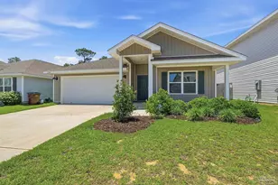 5367 Peach Dr, Pace, FL 32571 - Photo 3