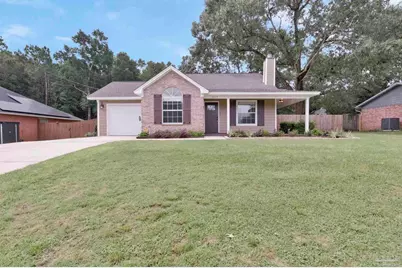 4412 Chantilly Way, Milton, FL 32583 - Photo 5