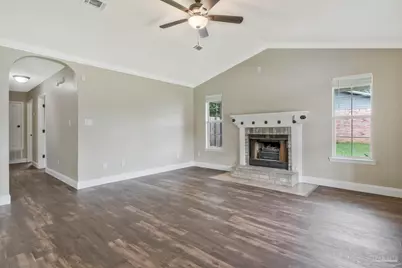 4412 Chantilly Way, Milton, FL 32583 - Photo 13
