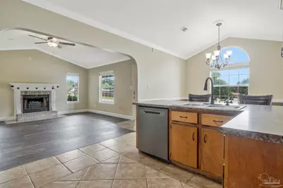 4412 Chantilly Way, Milton, FL 32583 - Photo 23