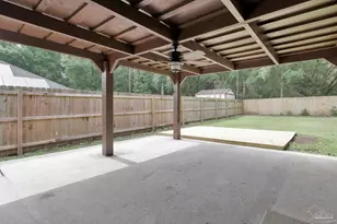 4412 Chantilly Way, Milton, FL 32583 - Photo 45