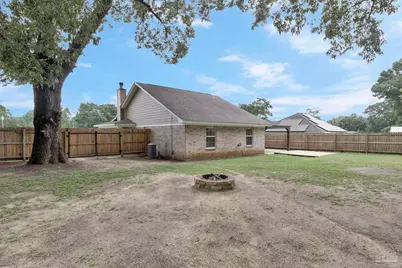 4412 Chantilly Way, Milton, FL 32583 - Photo 59
