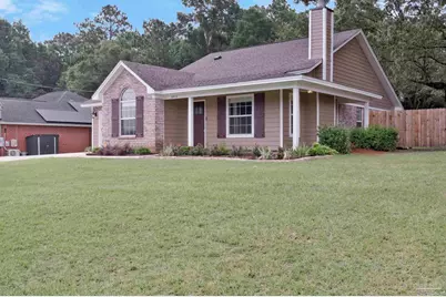 4412 Chantilly Way, Milton, FL 32583 - Photo 7