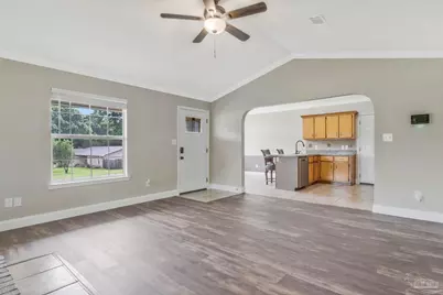 4412 Chantilly Way, Milton, FL 32583 - Photo 15