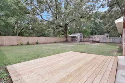 4412 Chantilly Way, Milton, FL 32583 - Photo 49