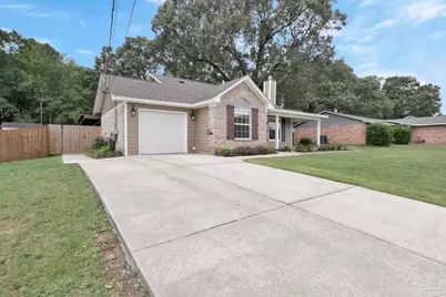4412 Chantilly Way, Milton, FL 32583 - Photo 3