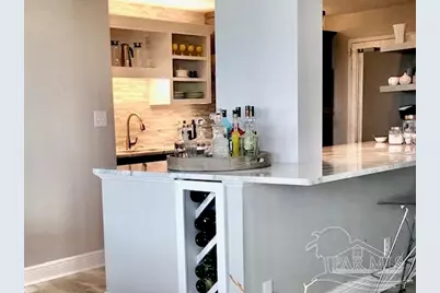 825 Bayshore Dr #1002, Pensacola, FL 32507 - Photo 5