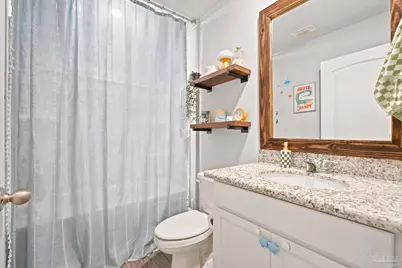 3252 Margaret Olivia Dr, Cantonment, FL 32533 - Photo 21