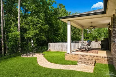 3252 Margaret Olivia Dr, Cantonment, FL 32533 - Photo 37