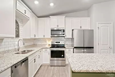 3252 Margaret Olivia Dr, Cantonment, FL 32533 - Photo 17