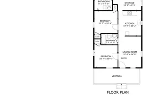 2002 W Gonzalez St, Pensacola, FL 32501 - Photo 23