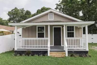2002 W Gonzalez St, Pensacola, FL 32501 - Photo 1
