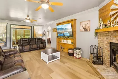 4153 Heltons Way, Jay, FL 32565 - Photo 11
