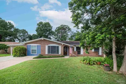 4181 Danamar Dr, Pensacola, FL 32504 - Photo 5