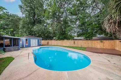 4181 Danamar Dr, Pensacola, FL 32504 - Photo 11