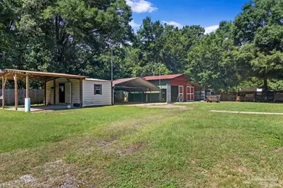 4203 Celtic Cir, Milton, FL 32571 - Photo 27