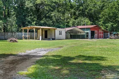 4203 Celtic Cir, Milton, FL 32571 - Photo 25