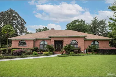 8632 Rosemont Dr, Pensacola, FL 32514 - Photo 1