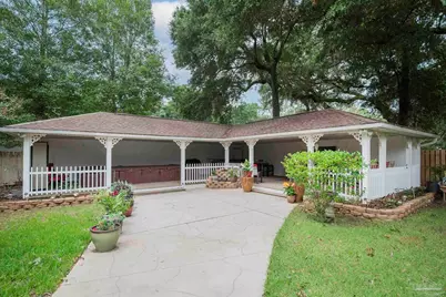 8632 Rosemont Dr, Pensacola, FL 32514 - Photo 11