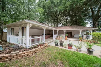 8632 Rosemont Dr, Pensacola, FL 32514 - Photo 11