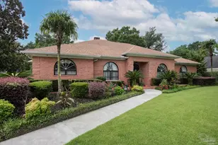 8632 Rosemont Dr, Pensacola, FL 32514 - Photo 5