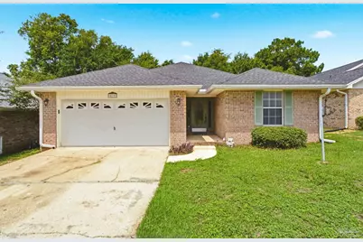 10393 Vintage Dr, Pensacola, FL 32514 - Photo 1