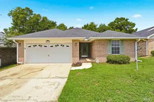 10393 Vintage Dr, Pensacola, FL 32514 - Photo 1