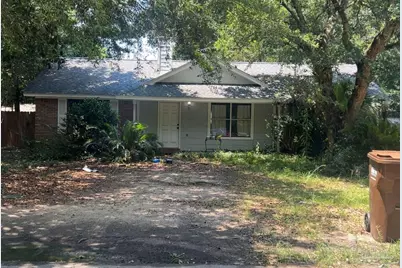 6544 Hunter St, Milton, FL 32570 - Photo 1