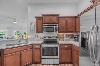 3862 Weatherstone Cir, Pensacola, FL 32507 - Photo 3