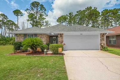 3862 Weatherstone Cir, Pensacola, FL 32507 - Photo 29