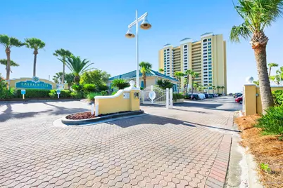22 Via Deluna Dr #504, Pensacola Beach, FL 32561 - Photo 35