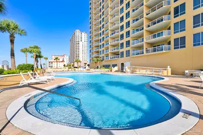 22 Via Deluna Dr #504, Pensacola Beach, FL 32561 - Photo 31