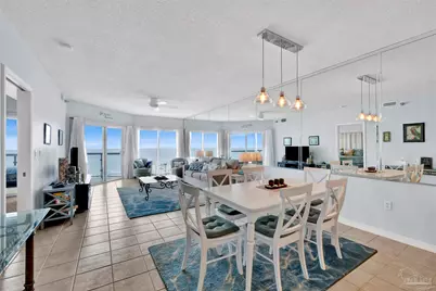 22 Via Deluna Dr #504, Pensacola Beach, FL 32561 - Photo 13