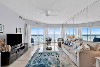 22 Via Deluna Dr #504, Pensacola Beach, FL 32561 - Photo 9