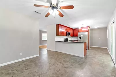 5433 Delona Rd, Milton, FL 32583 - Photo 13