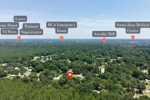 5433 Delona Rd, Milton, FL 32583 - Photo 35
