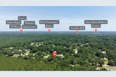 5433 Delona Rd, Milton, FL 32583 - Photo 31