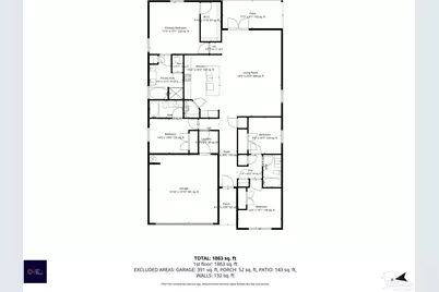 6562 Paso Fino Drive, Pensacola, FL 32526 - Photo 43