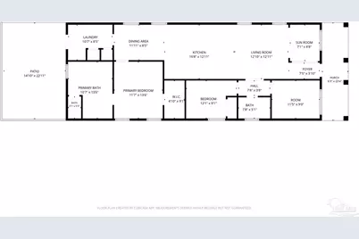1115 N 7th Ave, Pensacola, FL 32503 - Photo 29