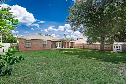6105 Jameson Cr, Pace, FL 32571 - Photo 35