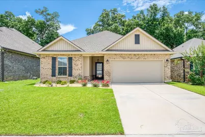 4717 Sago Palm Cir, Pace, FL 32571 - Photo 1
