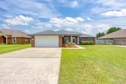 6072 Winchester Cir, Milton, FL 32570 - Photo 1