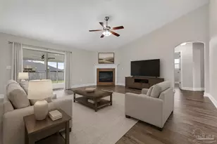 6072 Winchester Cir, Milton, FL 32570 - Photo 3