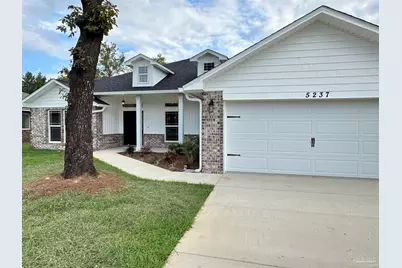 5195 Barnett Rd, Pace, FL 32571 - Photo 3
