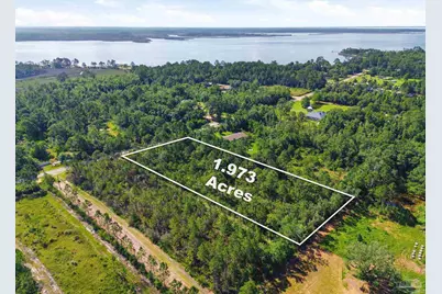 Lot 20 Robinson Point Rd, Milton, FL 32583 - Photo 13