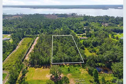 Lot 20 Robinson Point Rd, Milton, FL 32583 - Photo 1